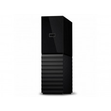 WD My Book 12 TB (WDBBGB0120HBK-EESN)