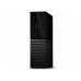 WD My Book 12 TB (WDBBGB0120HBK-EESN)