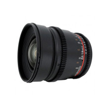 Samyang 16mm T2.2 Cine ED AS UMC CS