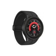 Samsung Galaxy Watch5 Pro 45mm LTE Black (SM-R925FZKA)