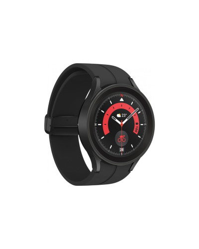 Samsung Galaxy Watch5 Pro 45mm LTE Black (SM-R925FZKA)