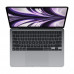 Apple MacBook Air 13,6" M2 Space Gray 2022 (Z15S000CT)
