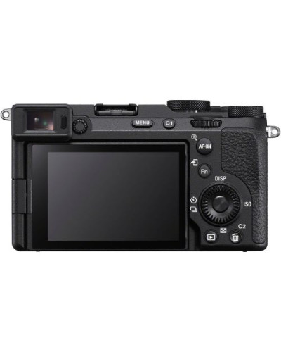 Sony Alpha A7CR body Black (ILCE7CRB.CEC)
