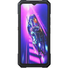 Cubot Kingkong X 16/256GB Black