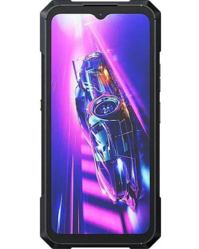 Cubot Kingkong X 16/256GB Black