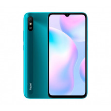 Xiaomi Redmi 9A 2/32GB Aurora Green (Global)