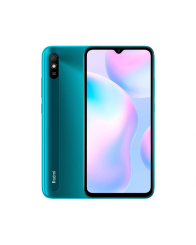 Xiaomi Redmi 9A 2/32GB Aurora Green (Global)