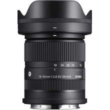 Sigma AF 18-50mm f/2,8 DC DN C