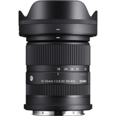 Sigma AF 18-50mm f/2,8 DC DN C