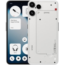 Nothing Phone (3a) Lite 8/256GB White