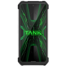Unihertz Tank 3S 12/256GB Black