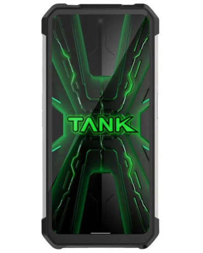 Unihertz Tank 3S 12/256GB Black