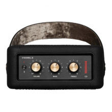 Marshall Stockwell II Black and Brass (1005544)