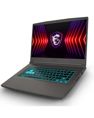 MSI Thin 15 Black (B13UC-1000US)