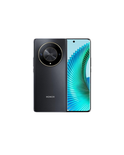 Honor Magic6 Lite 8/256GB Midnight Black