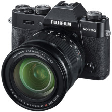 Fujifilm XF 16-80mm f/4 R OIS WR (16635625)