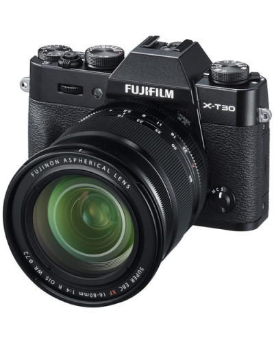 Fujifilm XF 16-80mm f/4 R OIS WR (16635625)