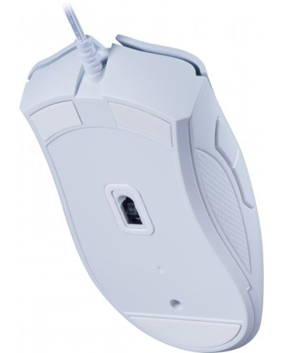 Razer DeathAdder Essential White (RZ01-03850200-R3M1)