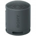 Sony SRS-XB100 Black (SRSXB100B)