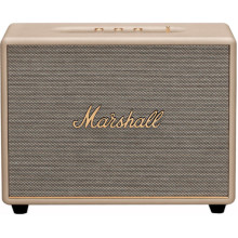 Marshall Woburn III Cream (1006017)