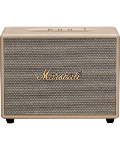 Marshall Woburn III Cream (1006017)
