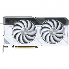 ASUS DUAL-RTX4070-12G-WHITE