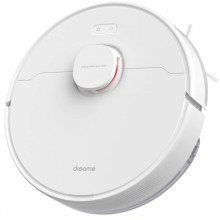 Dreame Bot D10s White