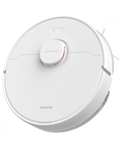Dreame Bot D10s White