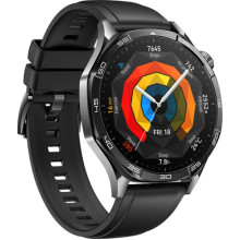 HUAWEI Watch GT 5 46 mm Black