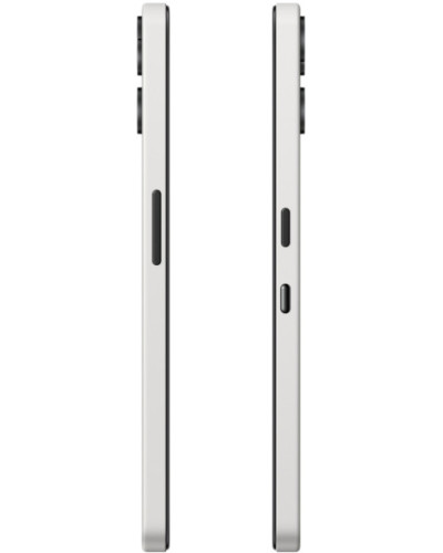 Nothing Phone (3a) Lite 8/256GB White