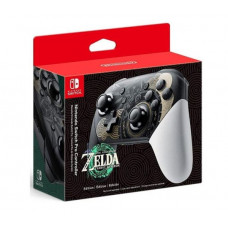 Nintendo Switch Pro The Legend of Zelda (45496883614)