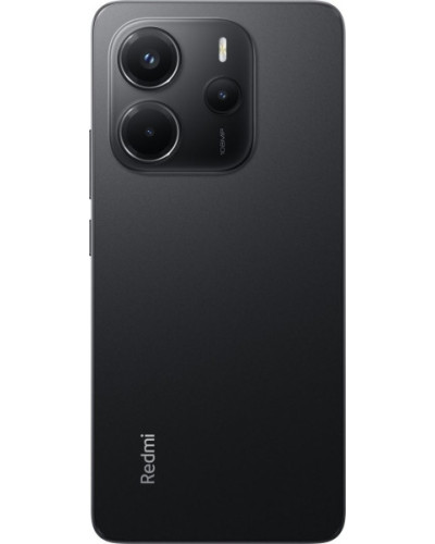 Xiaomi Redmi Note 14 8/128GB Midnight Black (Global)