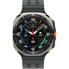 Samsung Galaxy Watch Ultra 2025 Titanium Silver (SM-L705FZS2)