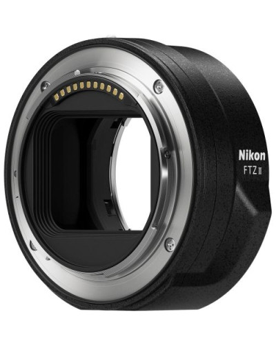 Nikon FTZ II (JMA905DA)