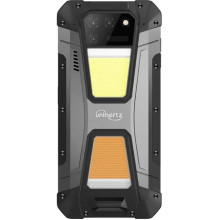 Unihertz Tank 2 Pro 12/512GB Black