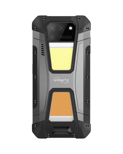 Unihertz Tank 2 Pro 12/512GB Black