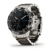 Garmin MARQ (Gen 2) Aviator (010-02648-00/01)