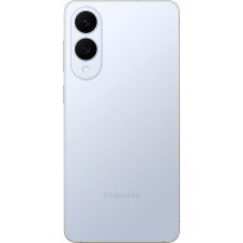 Samsung Galaxy S25 Edge 12/256GB Titanium Icyblue (SM-S937BLBD)