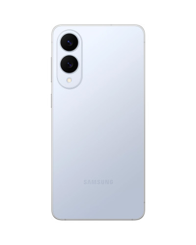 Samsung Galaxy S25 Edge 12/256GB Titanium Icyblue (SM-S937BLBD)