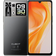 Cubot P90 12/256GB Carbon Black