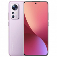Xiaomi 12 12/256GB Pink (Global)