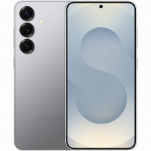 Samsung Galaxy S25 12/128GB Silver Shadow (SM-S931BZSD)