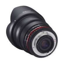 Samyang 16mm T2.2 Cine ED AS UMC CS