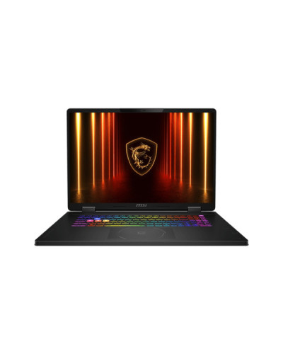 MSI Crosshair 18 HX AI A2XWGKG Gray (A2XWGKG-012US)