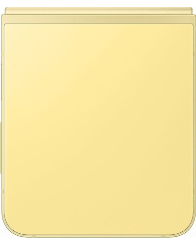 Samsung Galaxy Flip6 12/256GB Yellow (SM-F741BZYG)