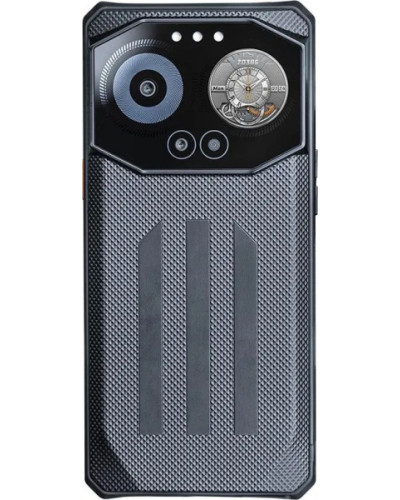 Oukitel IIIF150 B3C 4/256GB Granite Gray