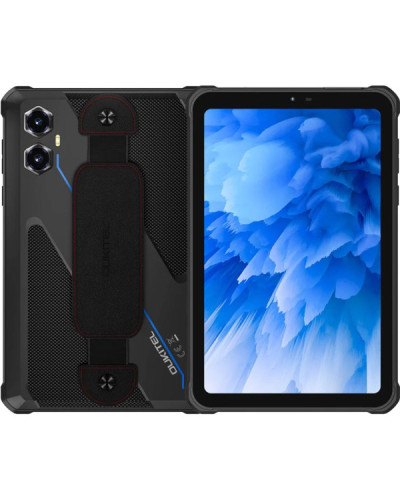 Oukitel RT3 Plus 4/128GB Blue (6941749808530)
