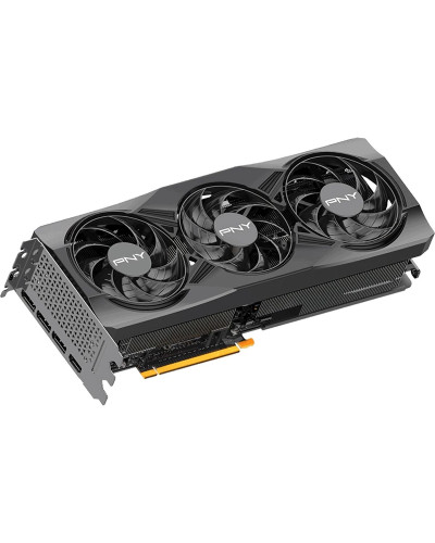 PNY GeForce RTX 5070 Ti 16GB Overclocked Triple Fan (VCG5070T16TFXPB1-O)