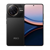 Xiaomi POCO F7 Ultra 16/512GB Black (Global)