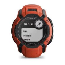 Garmin Instinct 2X Solar Flame Red (010-02805-11/01)
